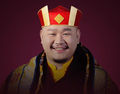 Jamgon Kongtrul Rinpoche